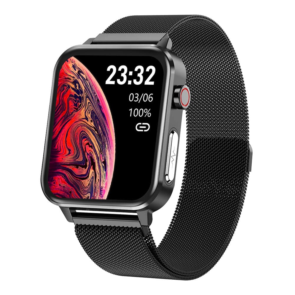 Fitpro x 2025 smart watch