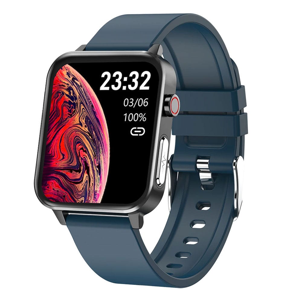FitPro™ V10 Smartwatch – ElectroTechX